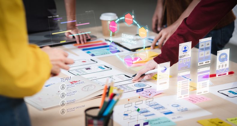 Marketing digital influencers